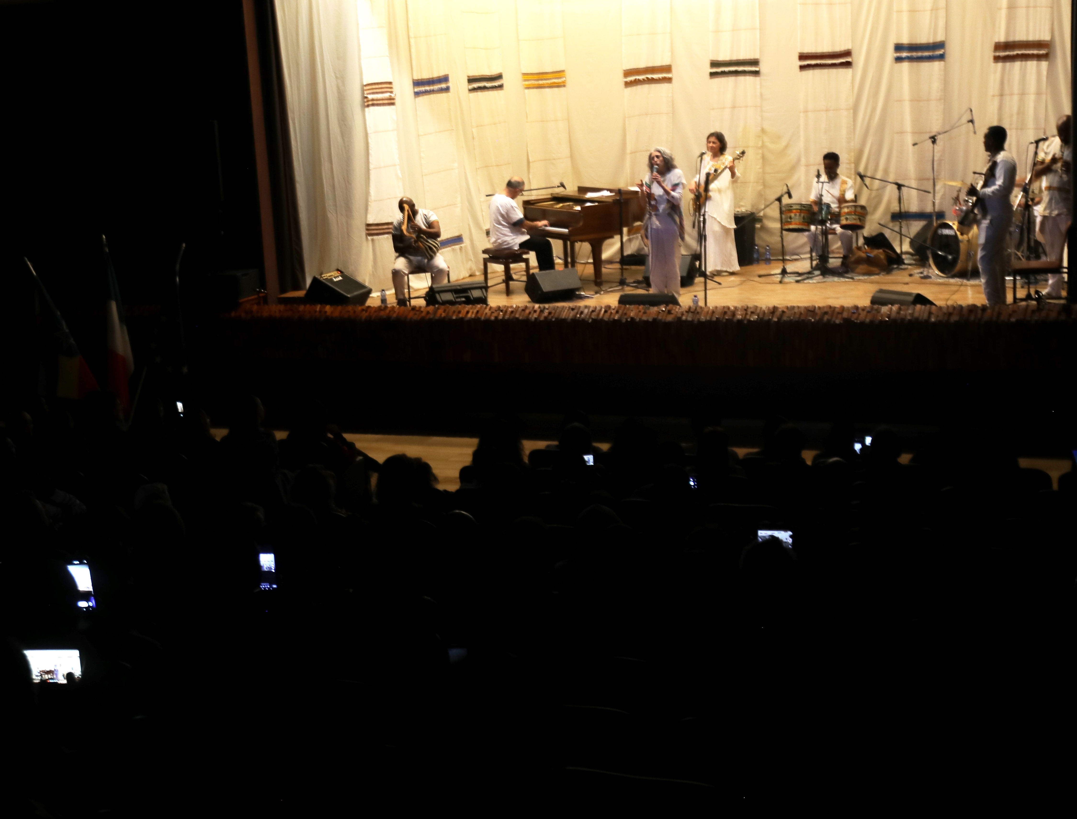 Atse Tewodros Project