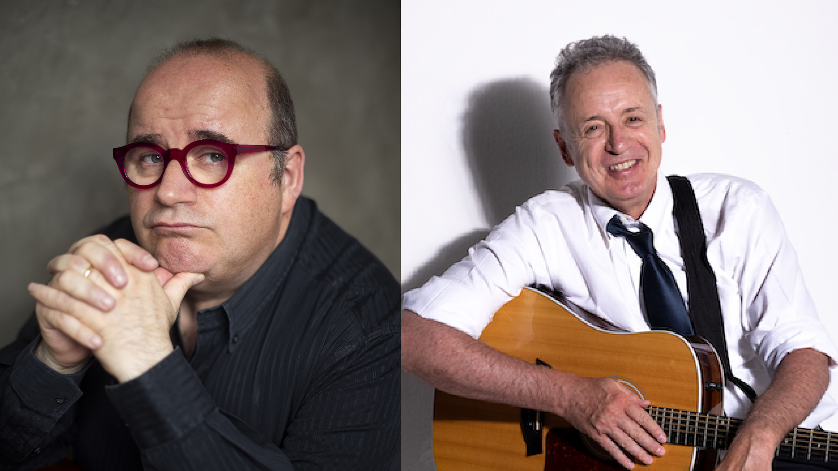 ATER Fondazione - E intanto tu ridi!