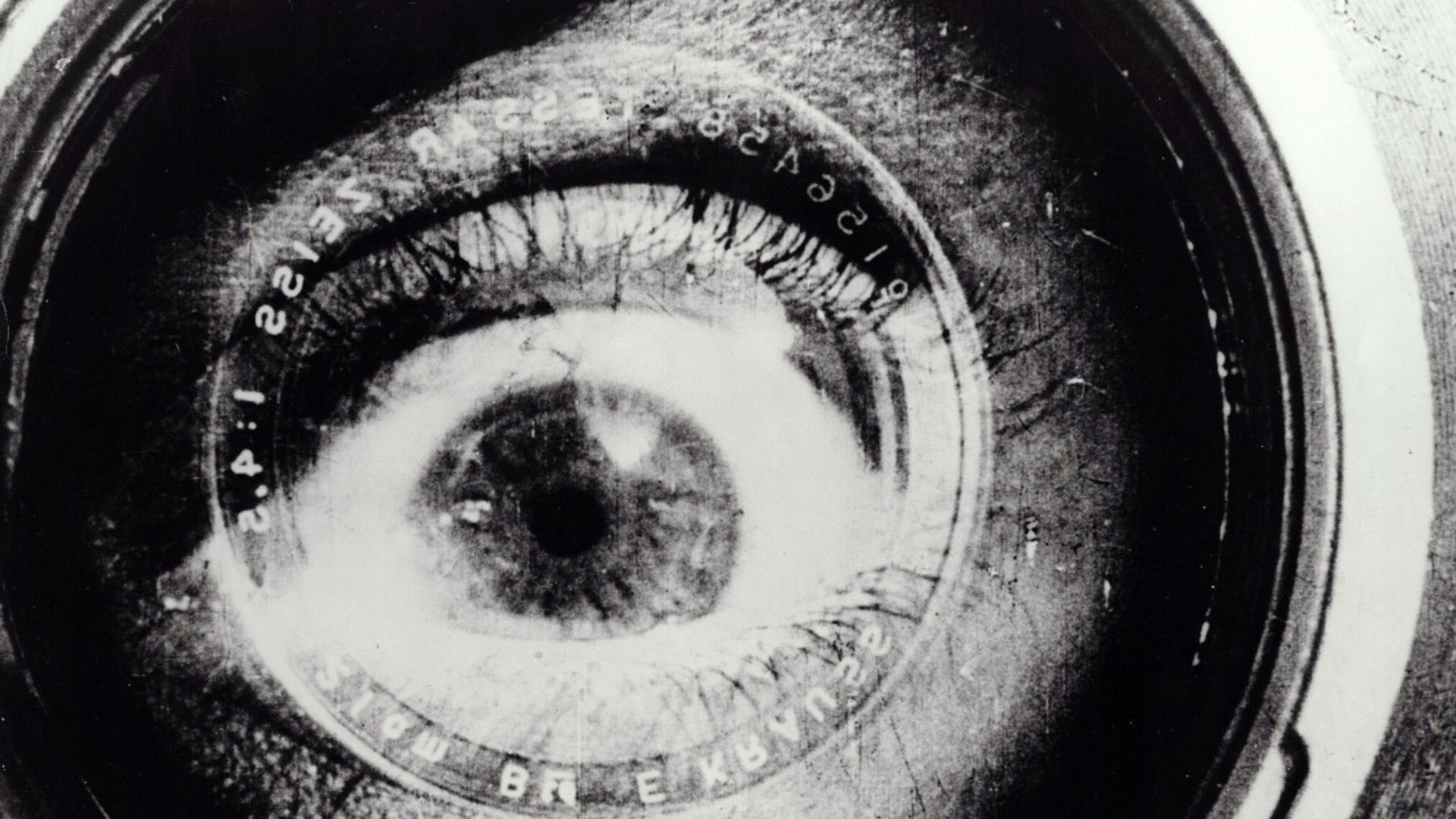L'uomo con la macchina da presa - Dziga Vertov (URSS, 1929)