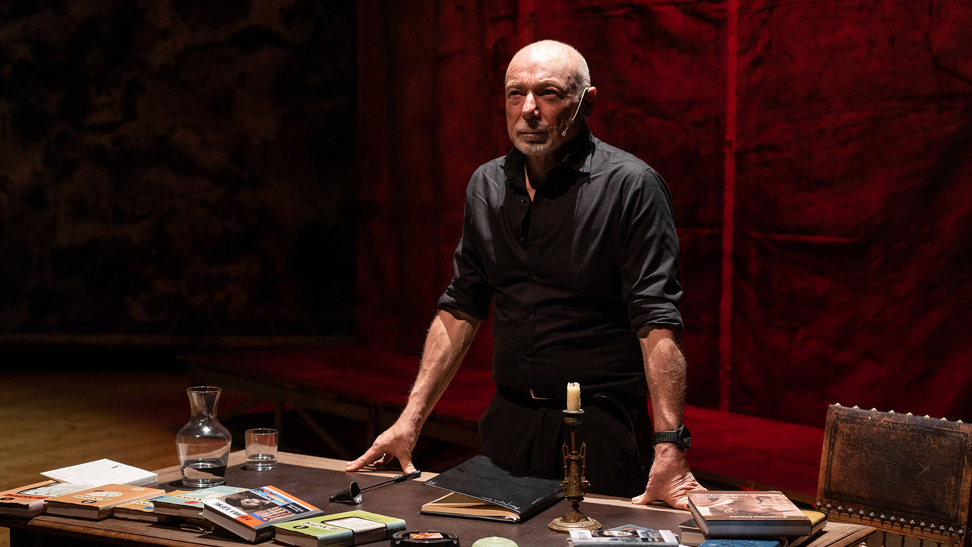 La libertà. Primo episodio