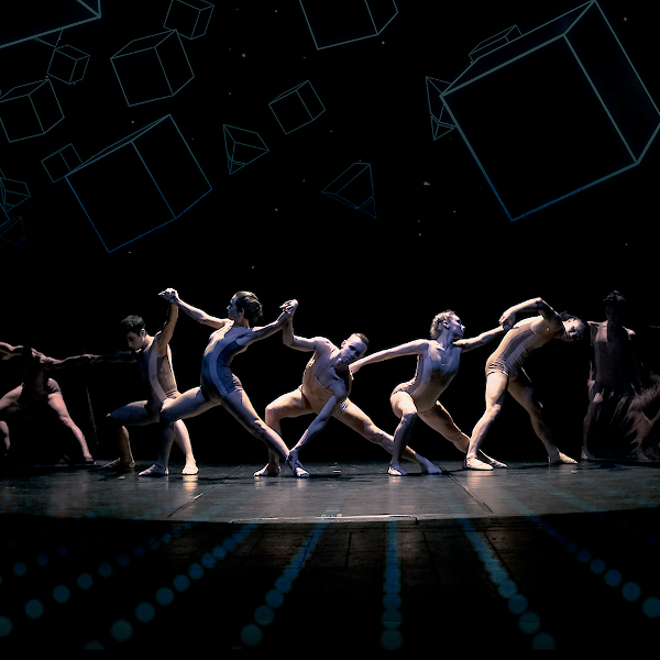 Canova svelato - Gli illusionisti della danza