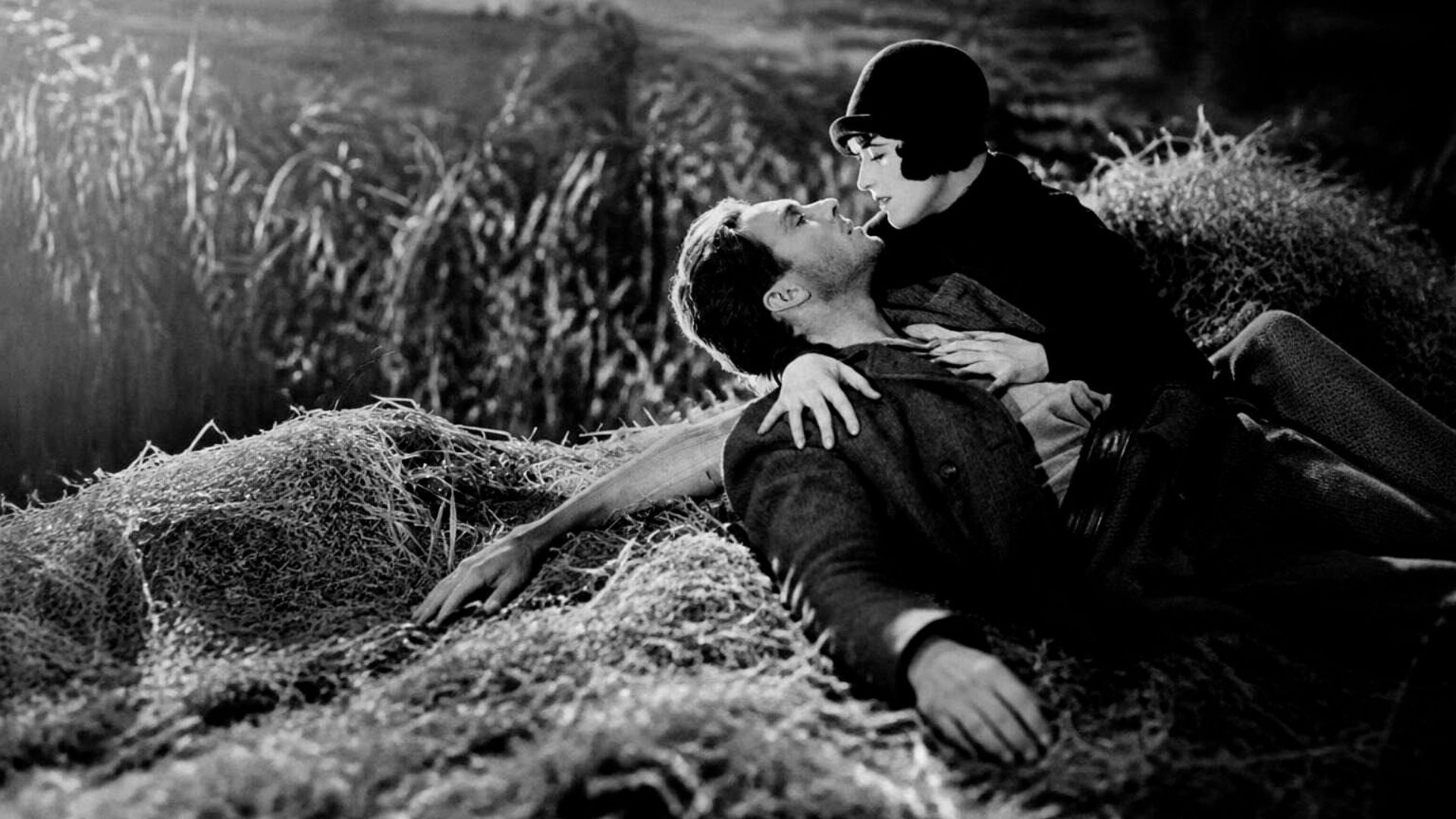 Aurora - Friedrich Wilhelm Murnau (USA/1927)