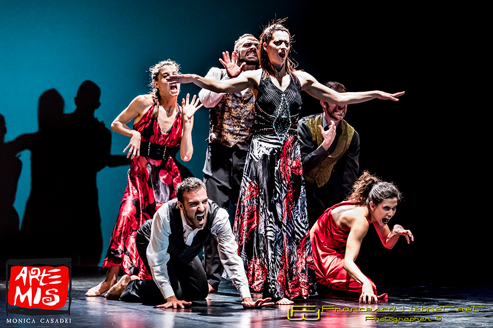 I Bislacchi - Omaggio a Fellini messages.photo