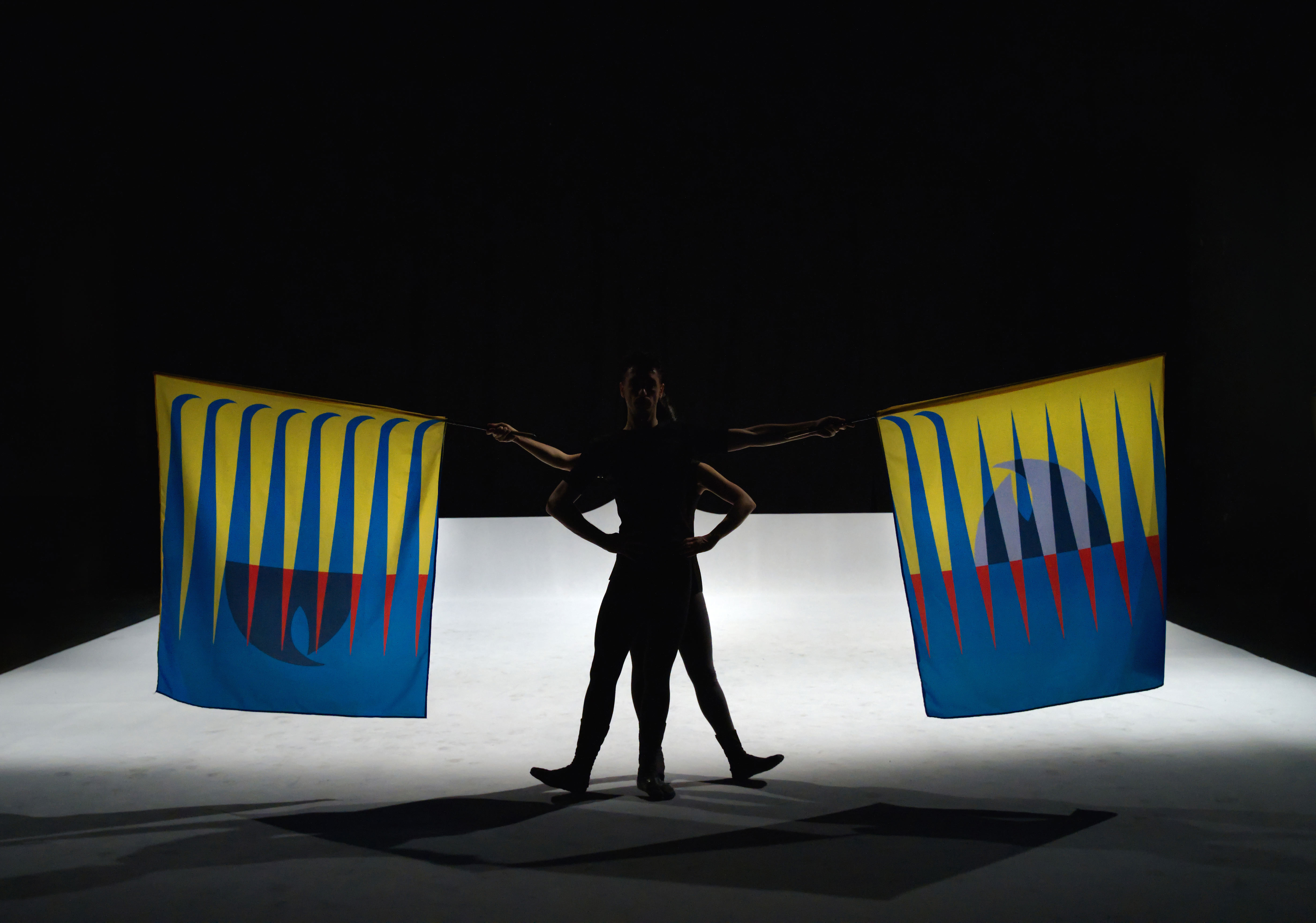 ARA! ARA! messages.photo