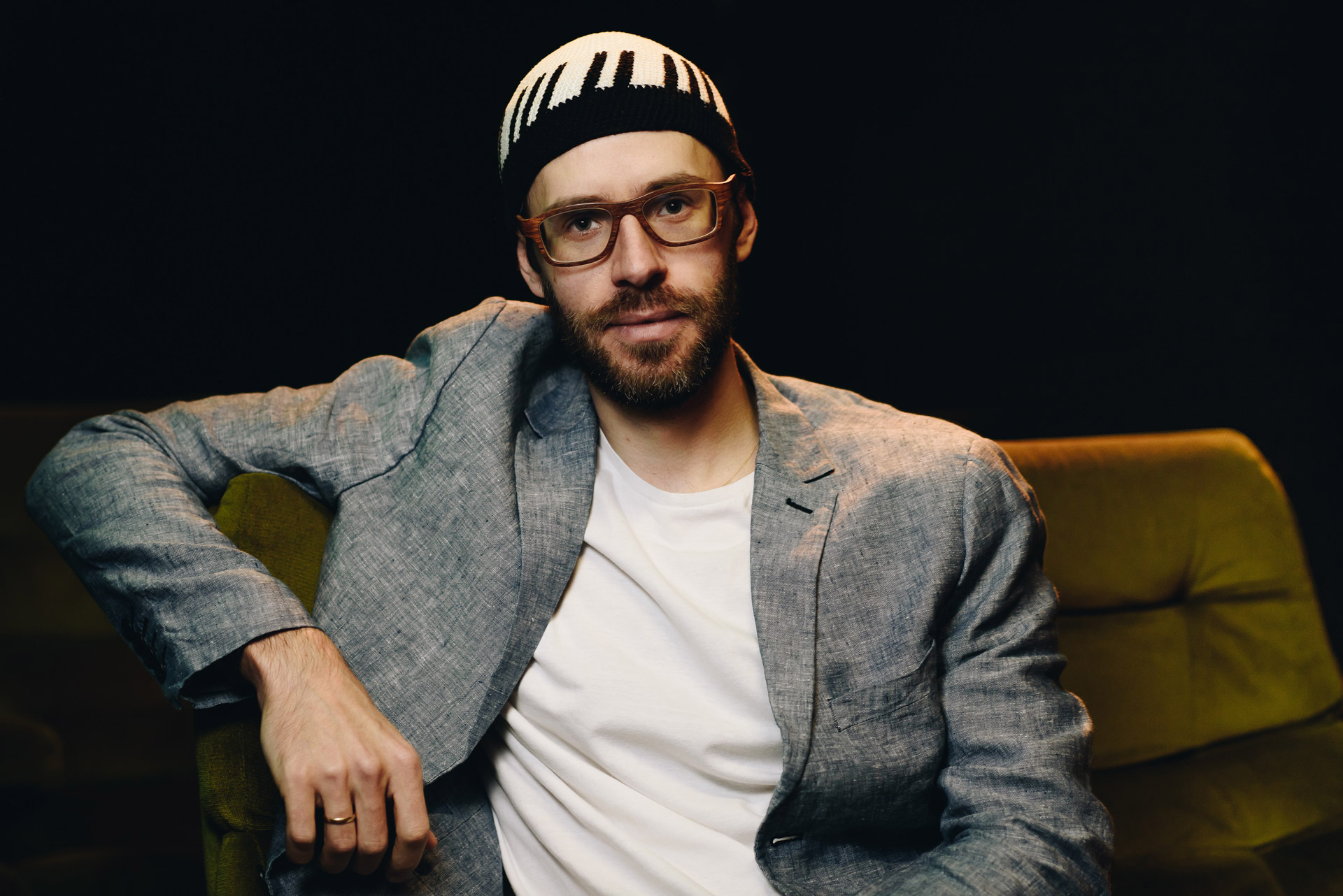 Playing John Williams