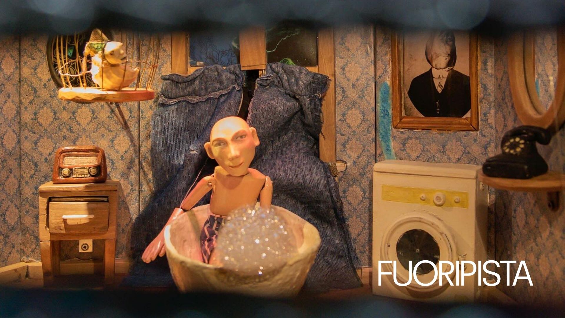 La Sinfonia Acquatica