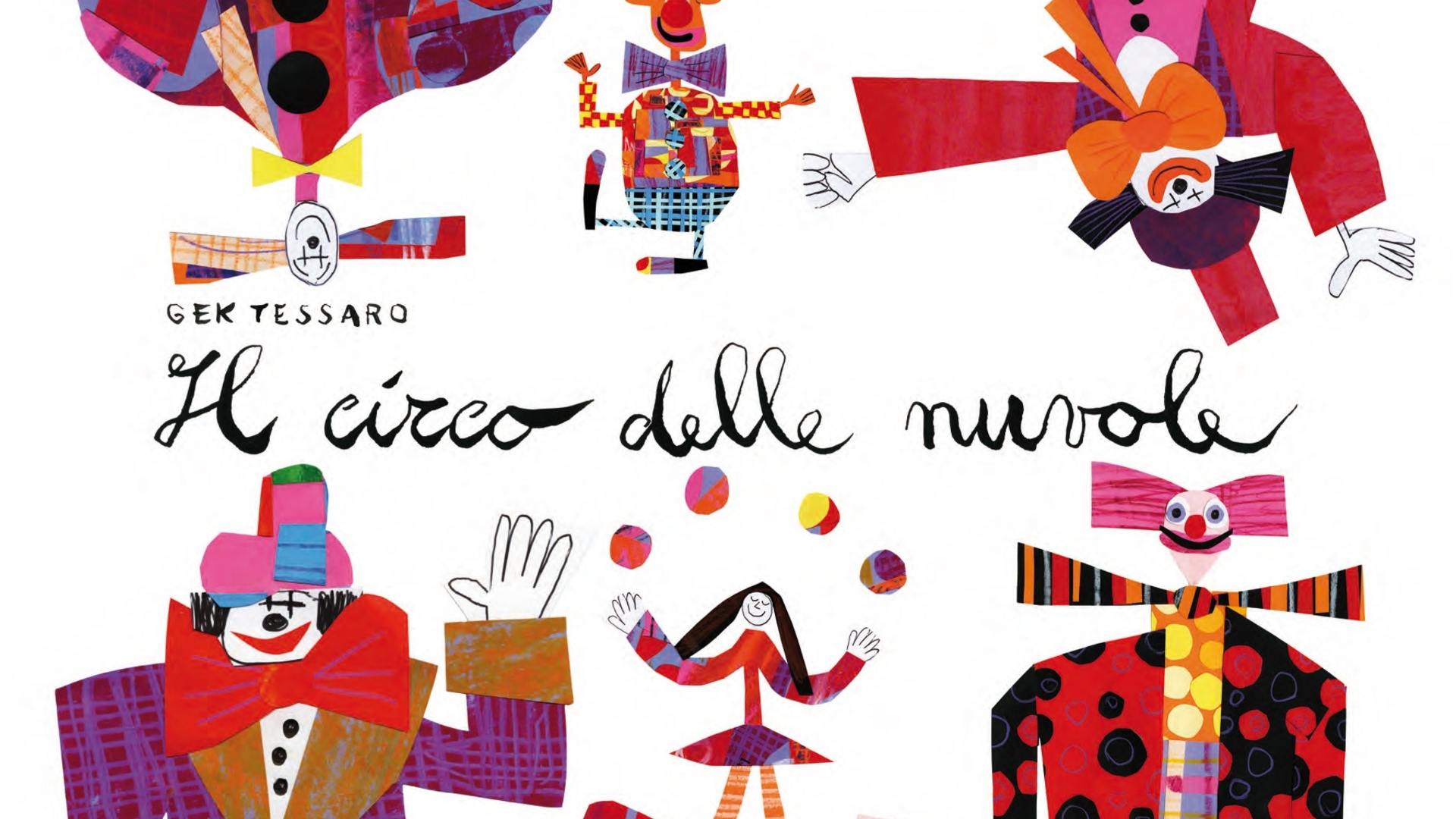 Il circo delle nuvole