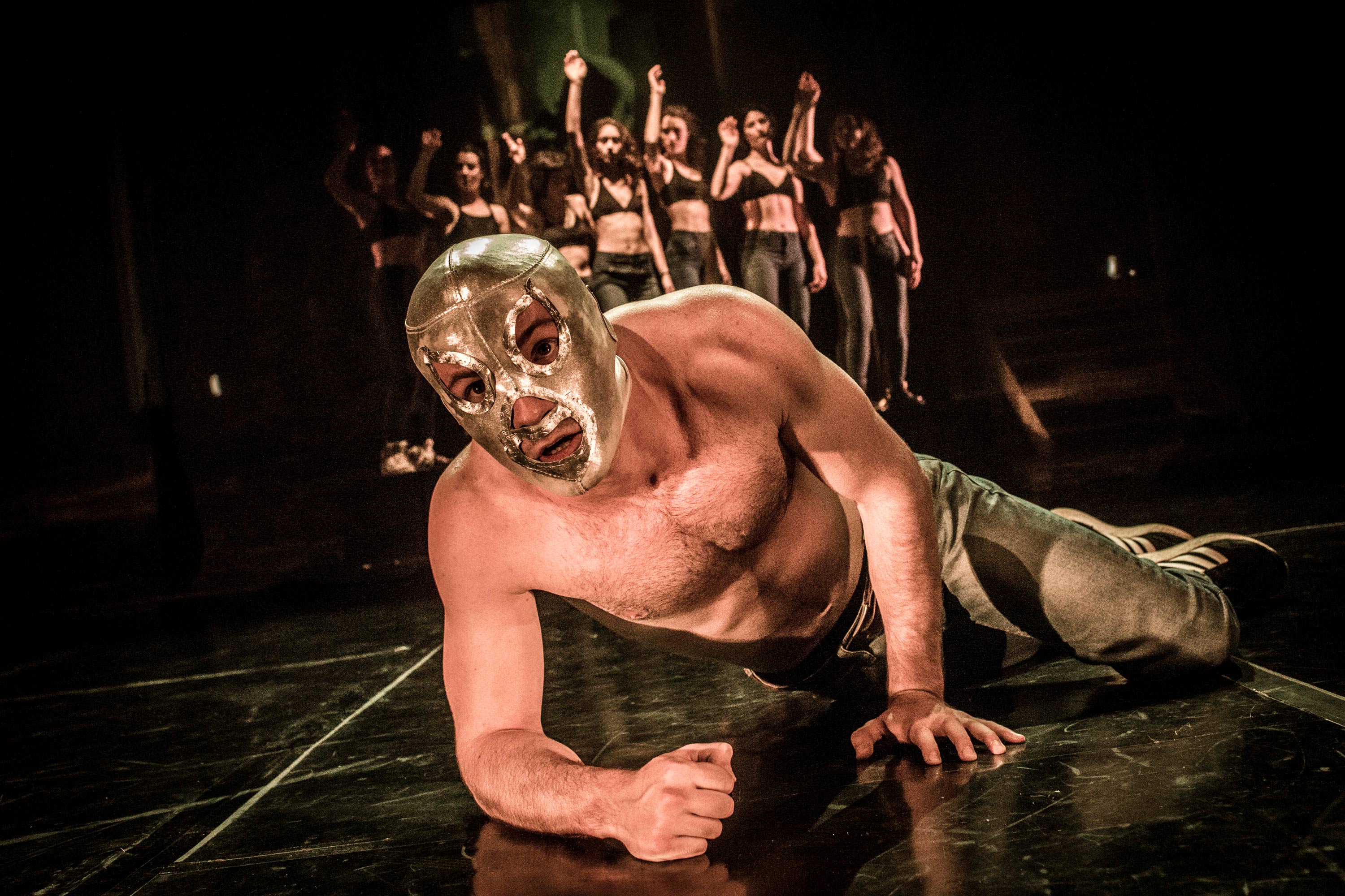 Instabili Vaganti - 1