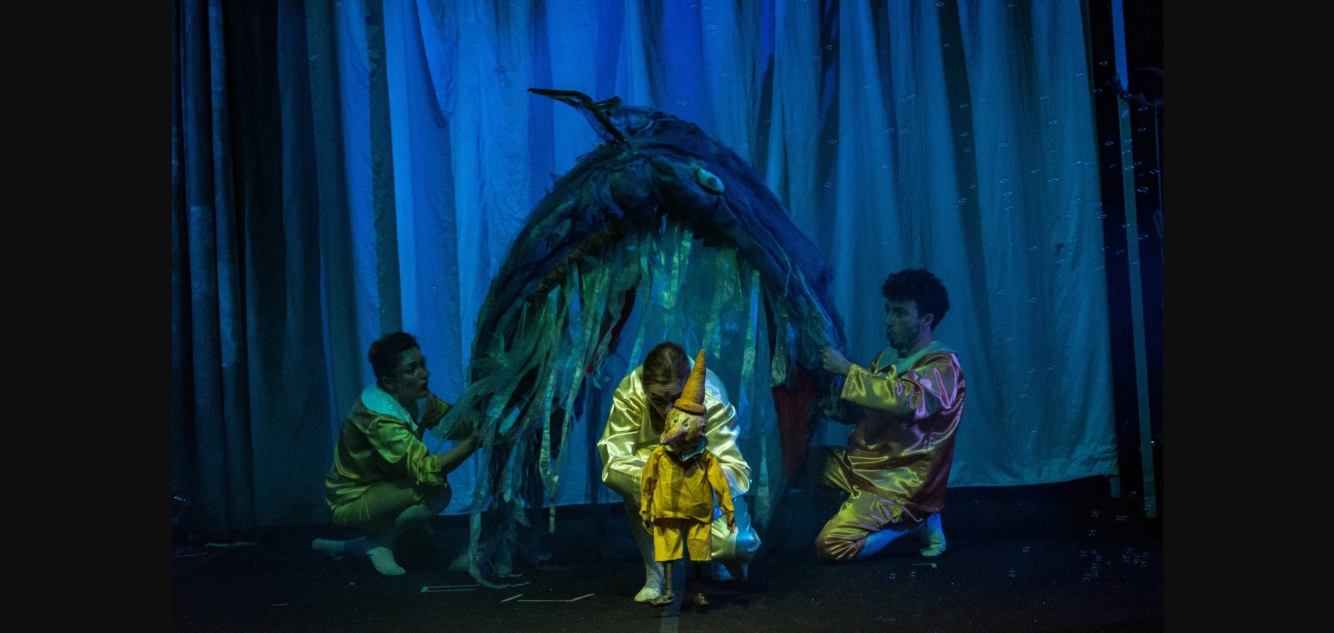 Pinocchio messages.photo