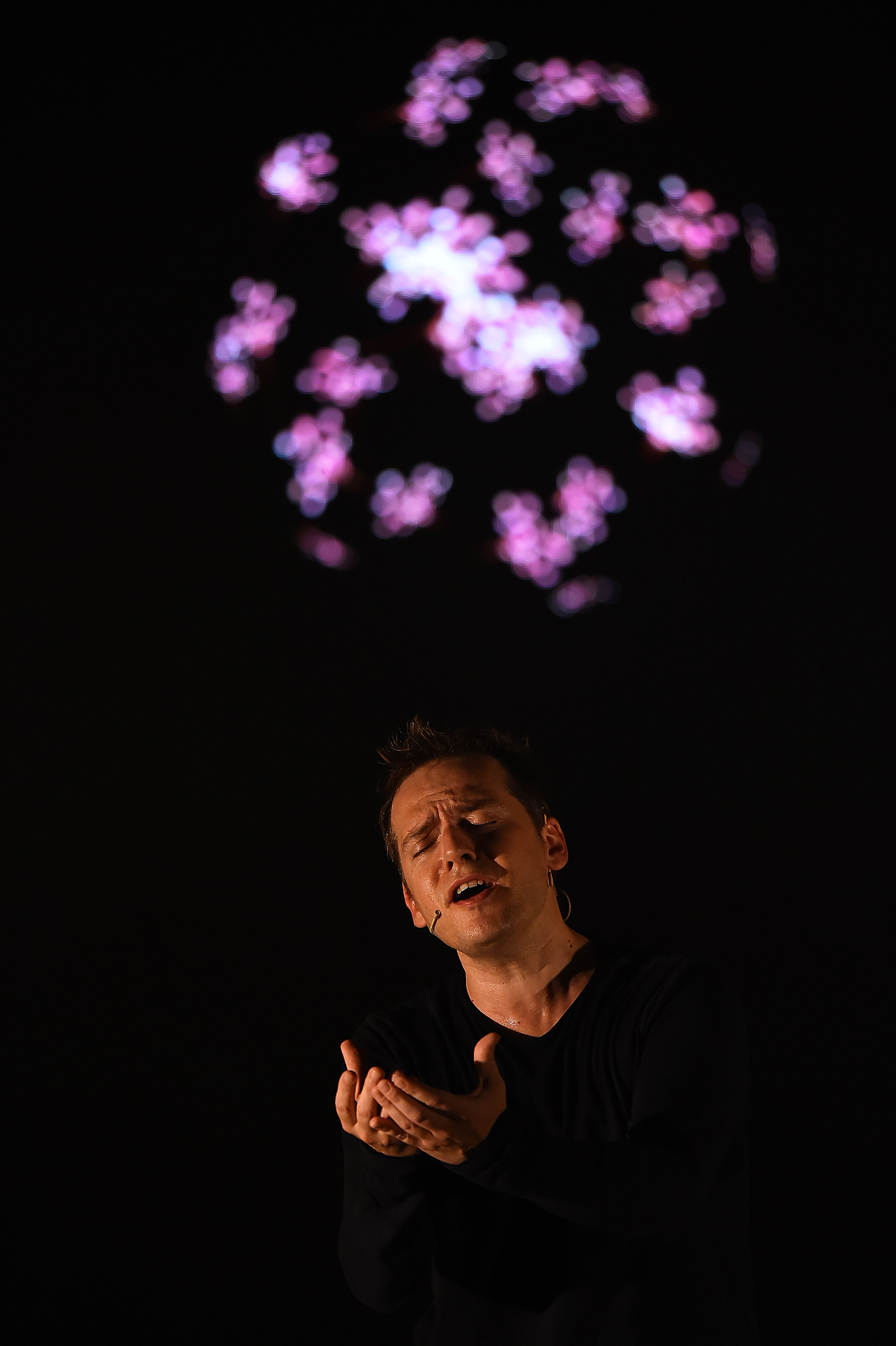 La Passione - Bach Project messages.photo