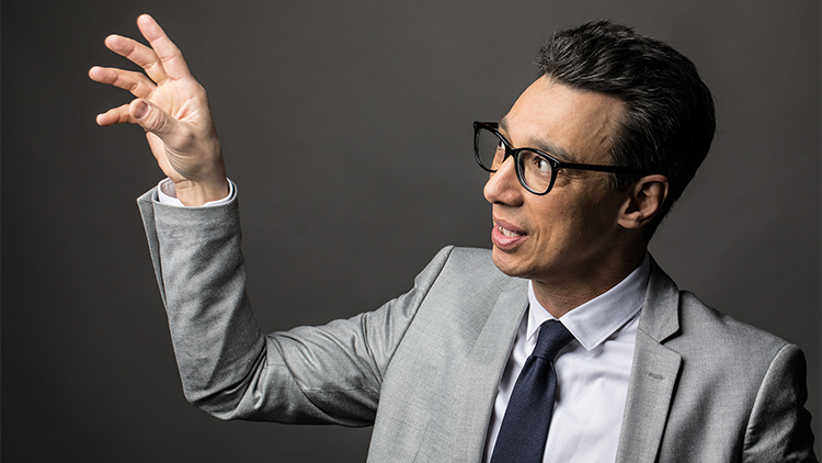 In concerto con Enzo