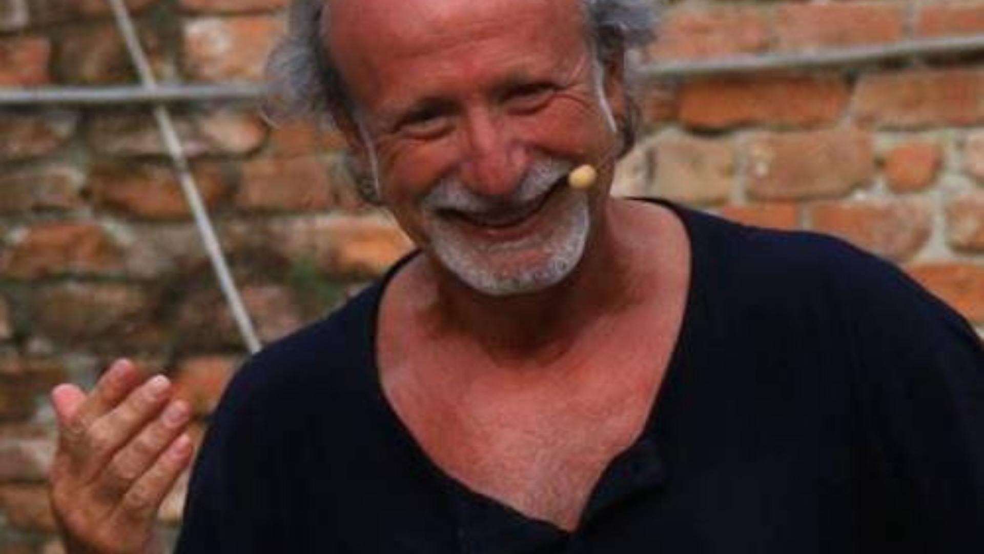 Topo Federico racconta