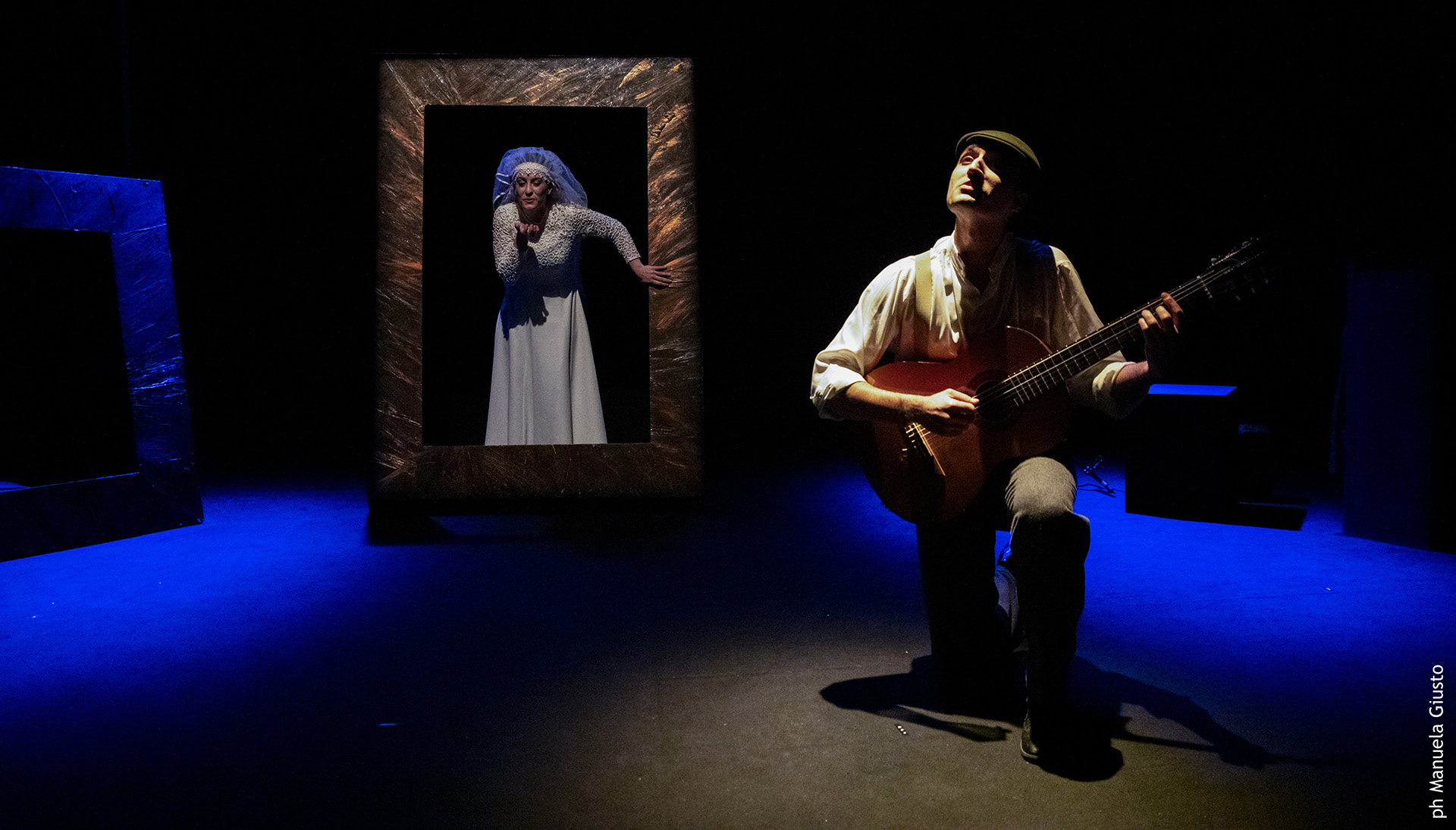 Letizia va alla guerra