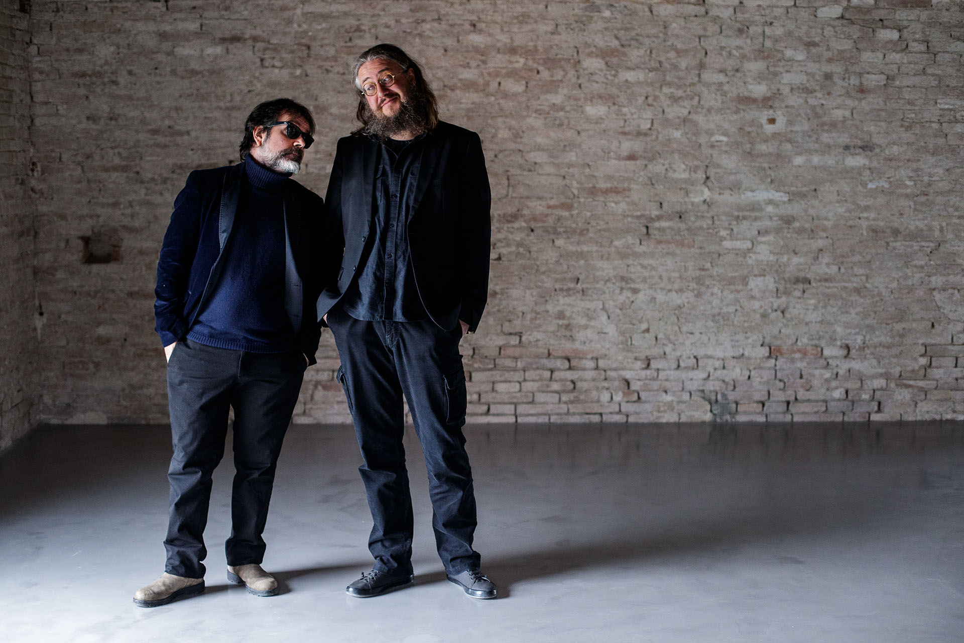 Cose che non avremmo sperato di potervi dire