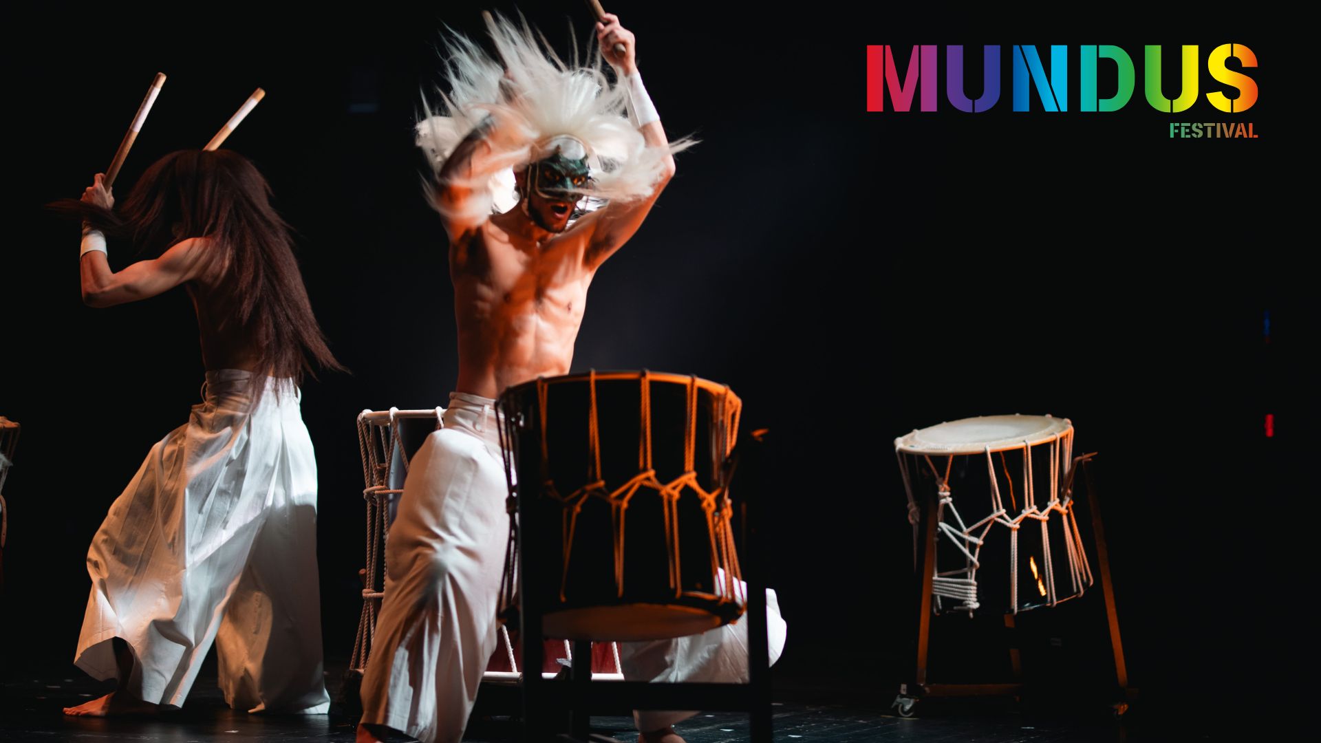 L'Arte del Taiko - percussioni tradizionali giapponesi