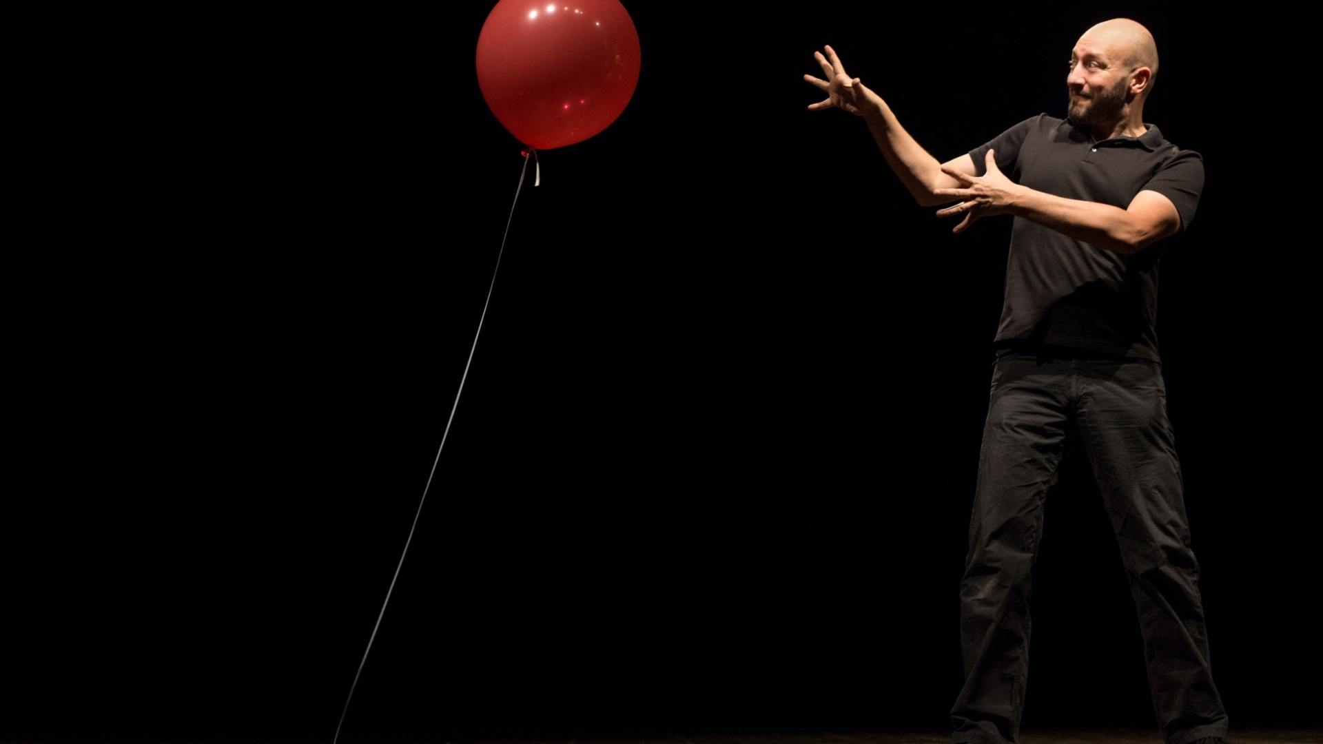 Racconto alla rovescia