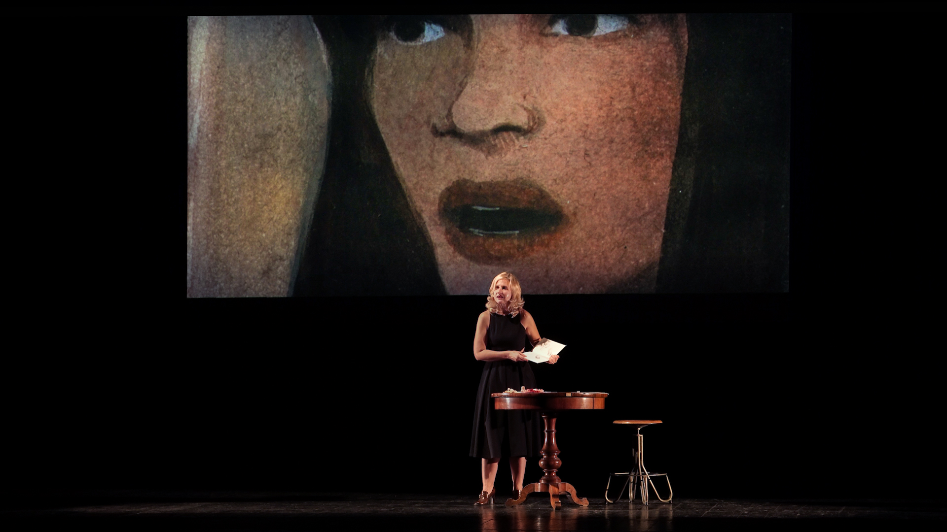 Storia di un'amicizia messages.photo