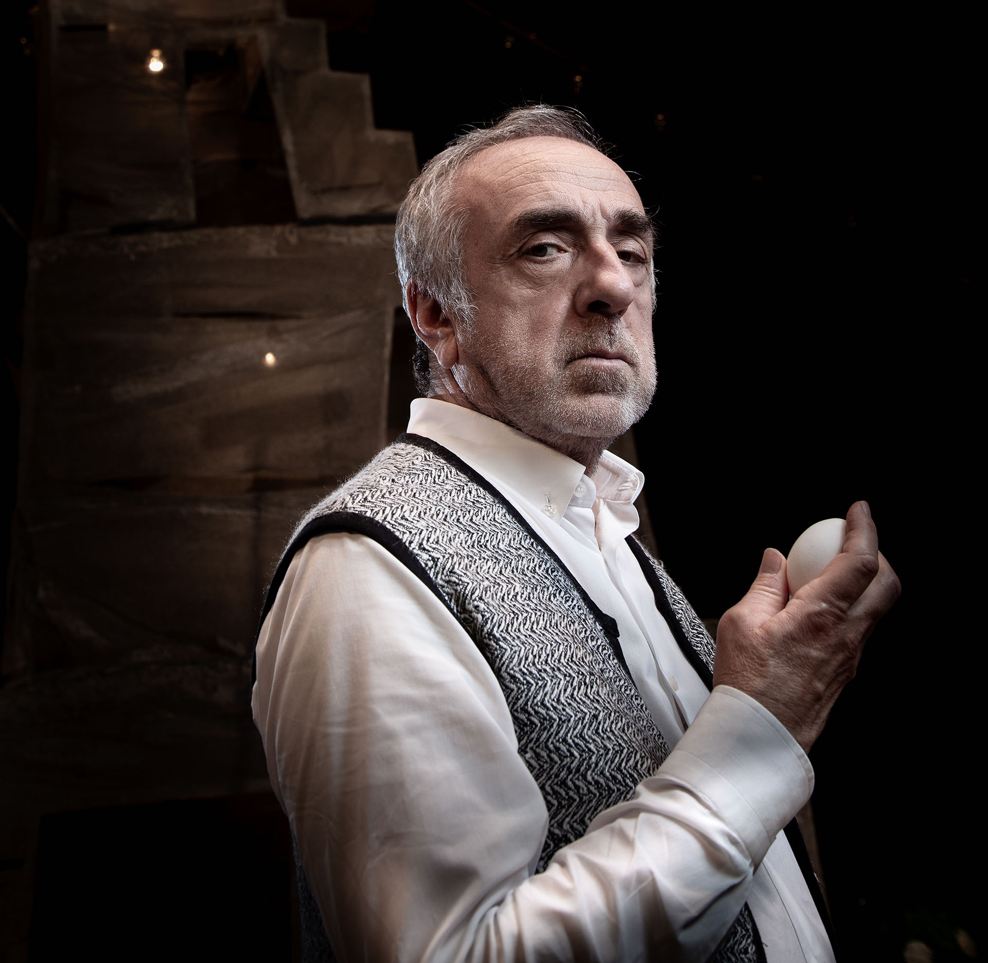 La vita davanti a sé messages.photo