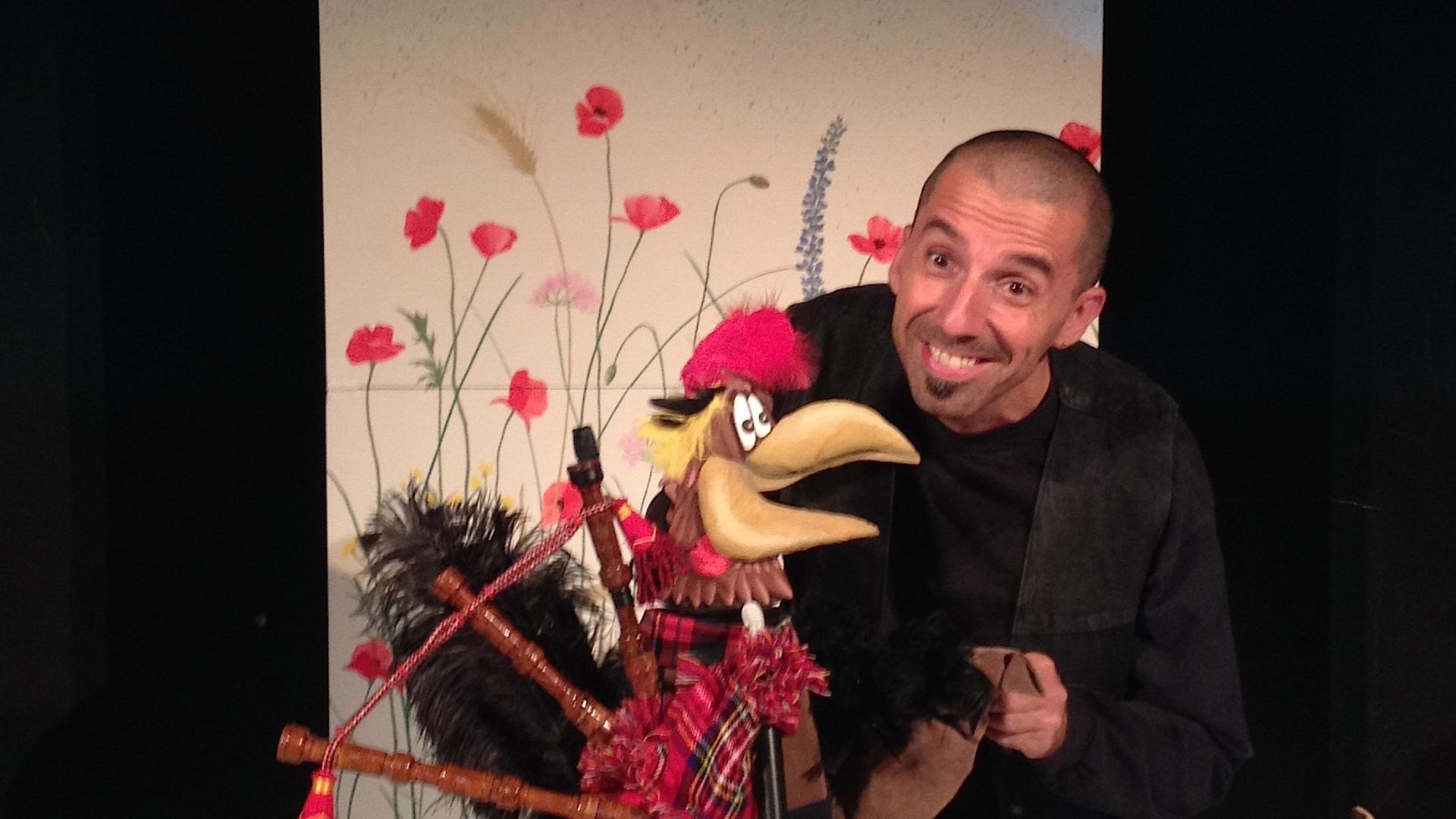 I Musicanti di Brema