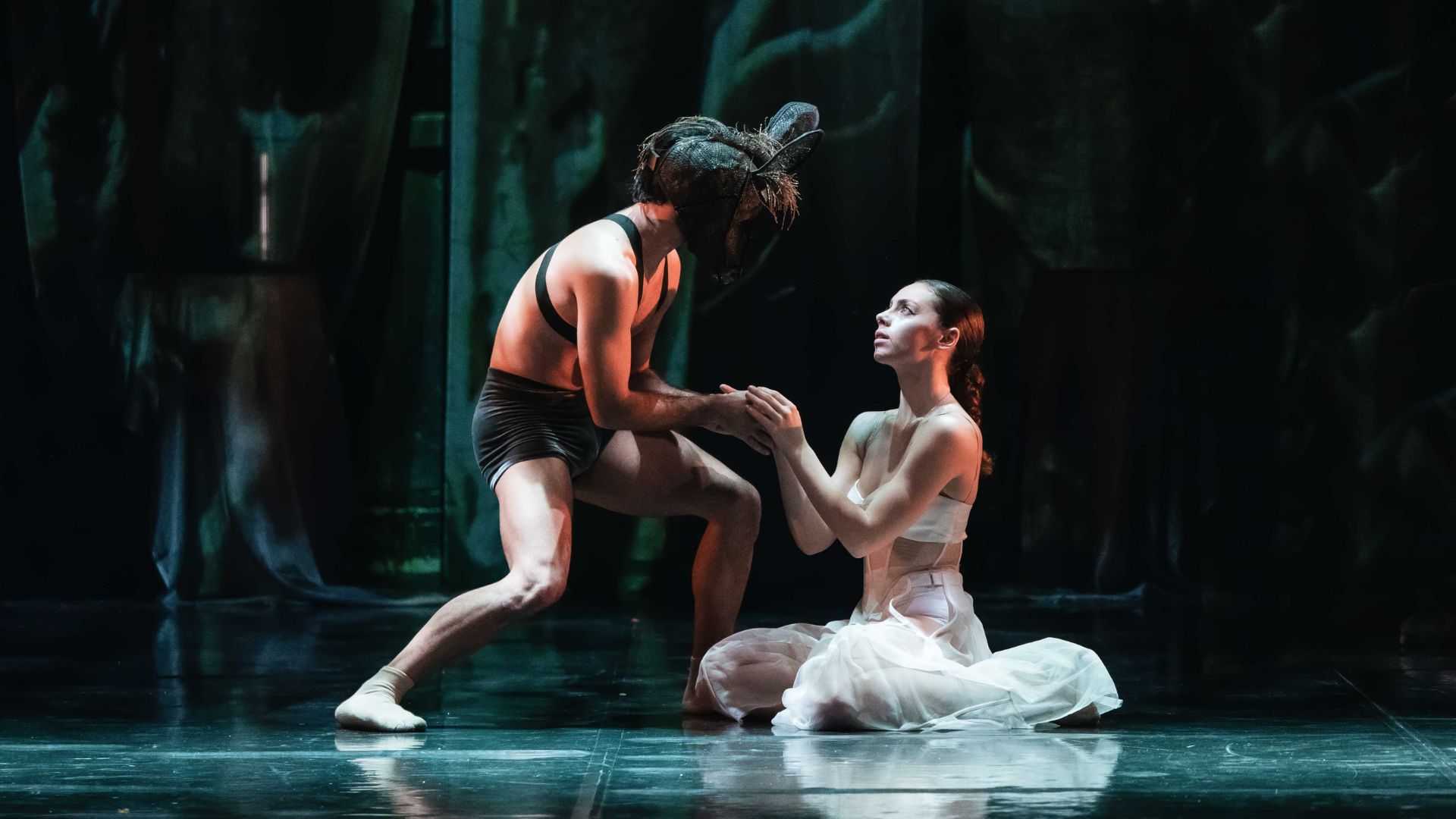 Sogno di una notte di mezza estate