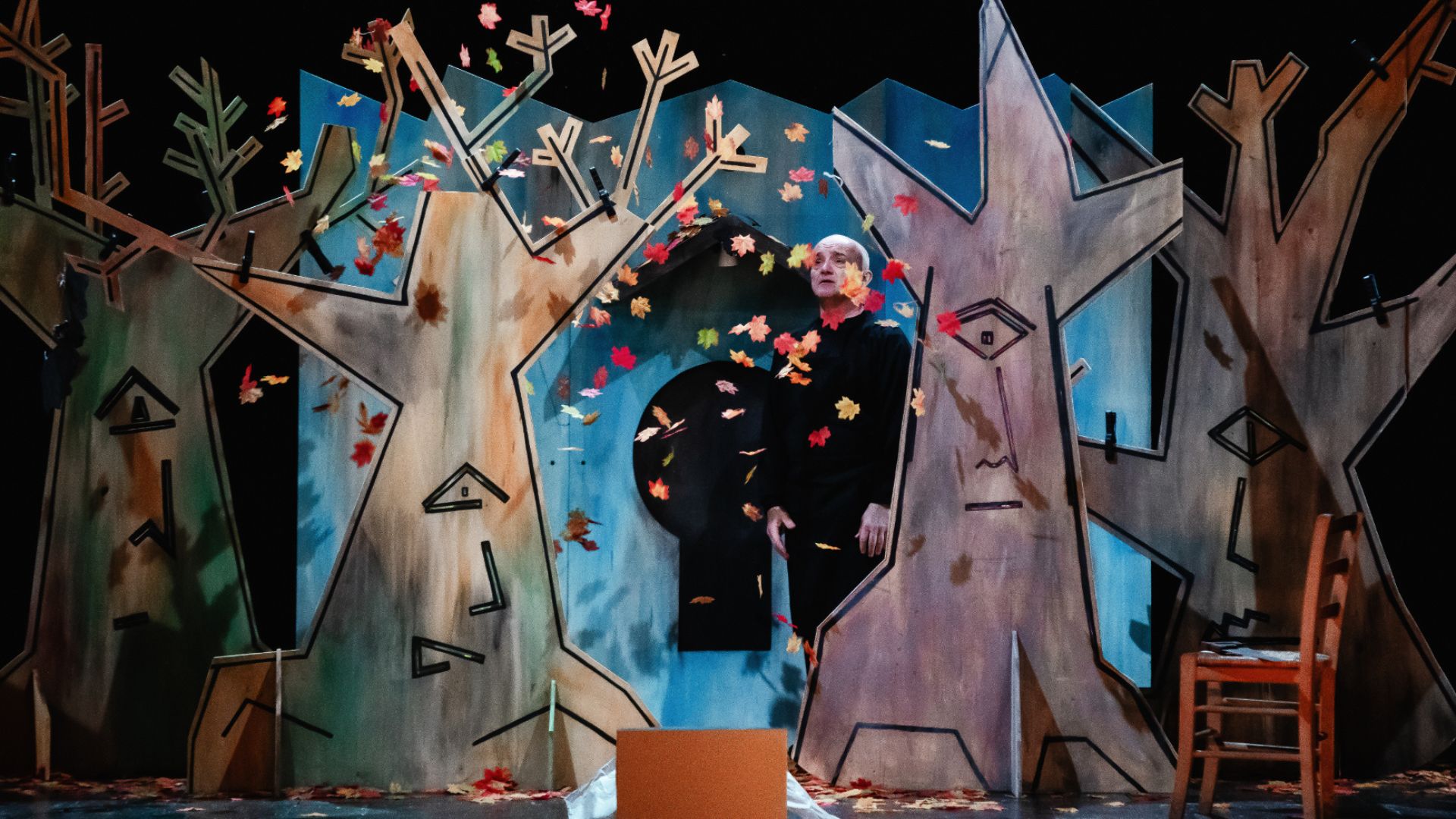 Chi ha paura di Denti di Ferro?