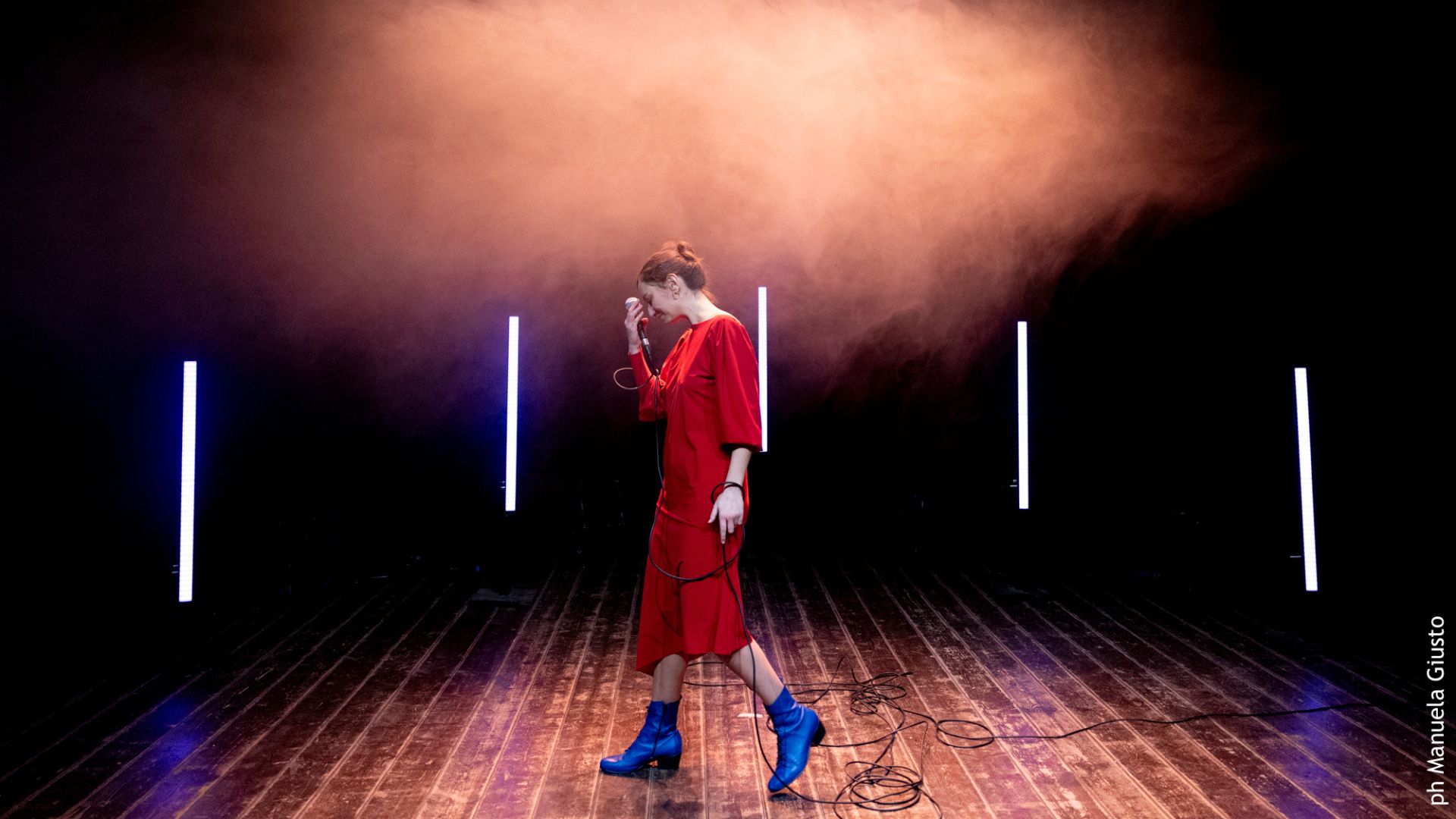 Molto dolore per nulla