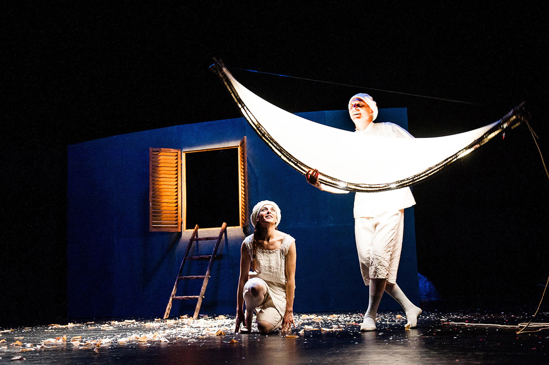 C'era 2 volte 1 cuore